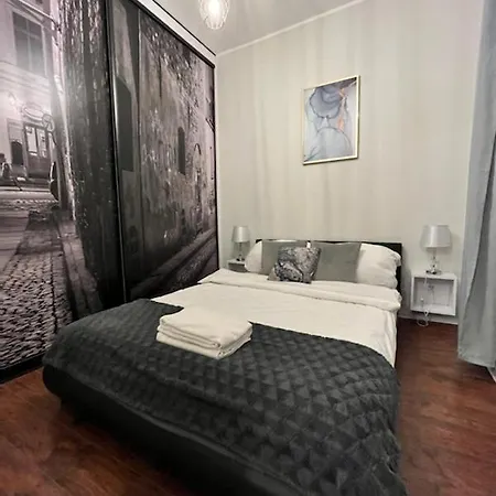 Apartament Glamour By Rentoom Thorn Exterior foto