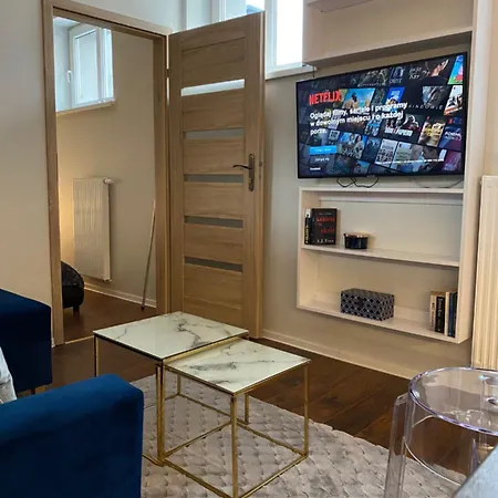 Apartament Glamour By Rentoom Thorn Exterior foto
