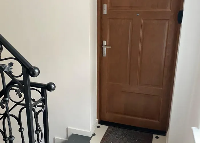 Apartament Glamour By Rentoom