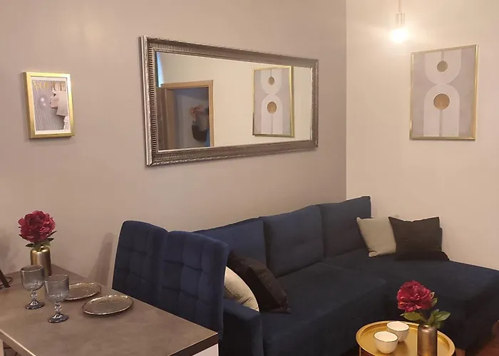Apartament Glamour By Rentoom