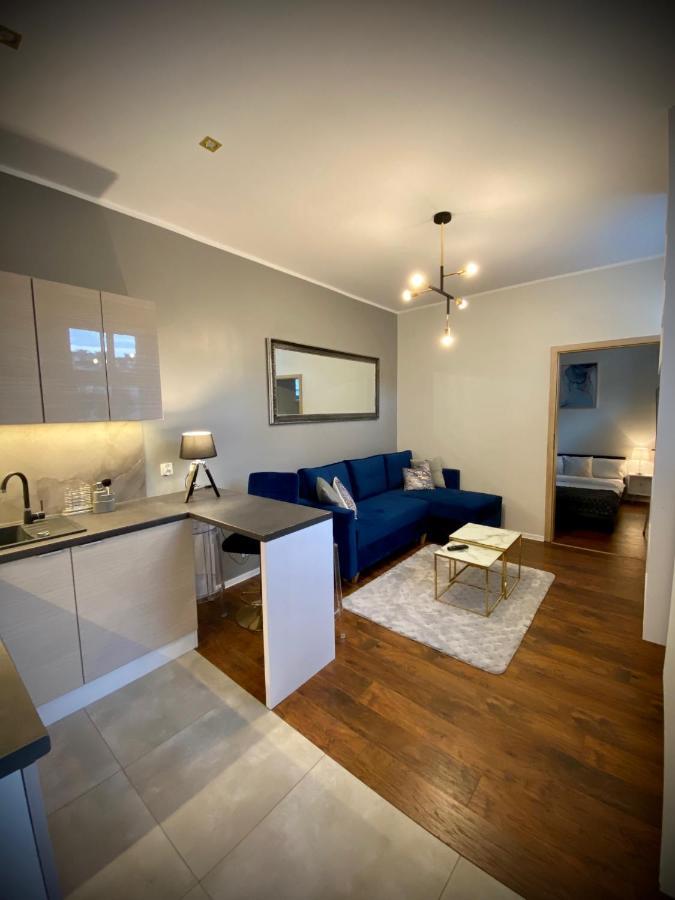 Apartment Glamour By Rentoom