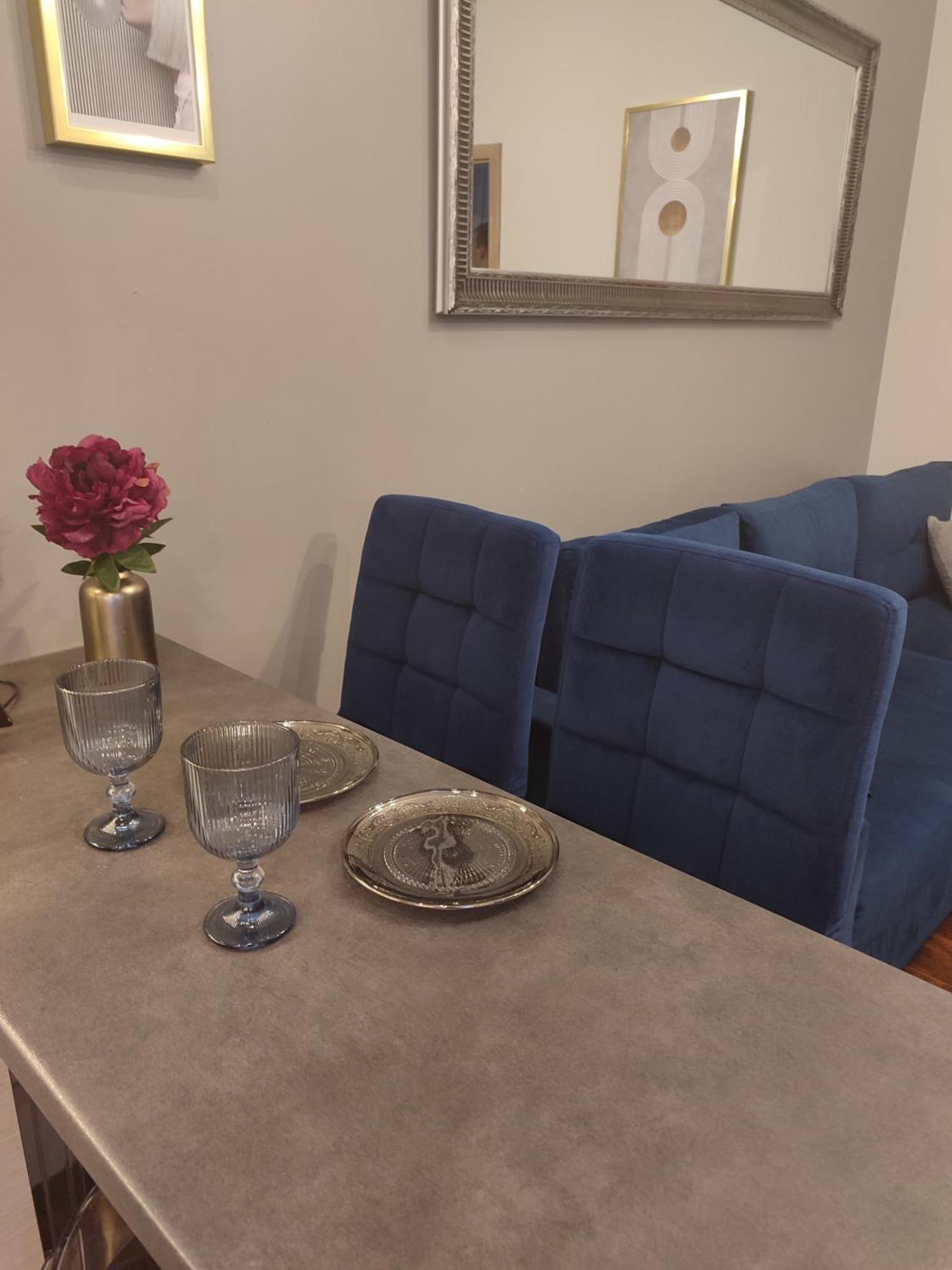 Glamour By Rentoom Apartment